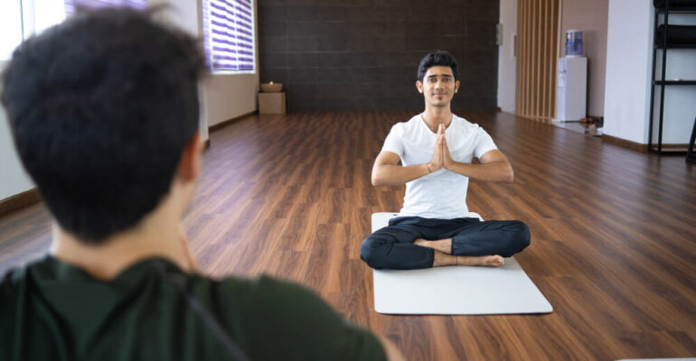 Building a Spiritual Coaching Practice