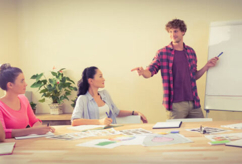 Center for Creative Leadership Coaching