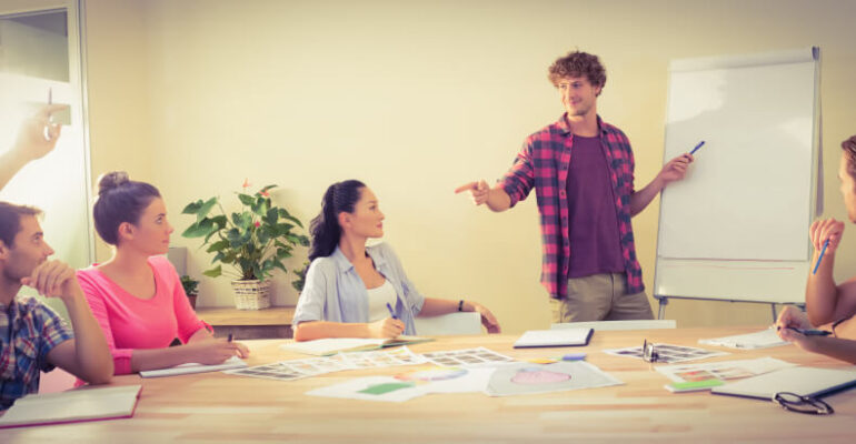 Center for Creative Leadership Coaching