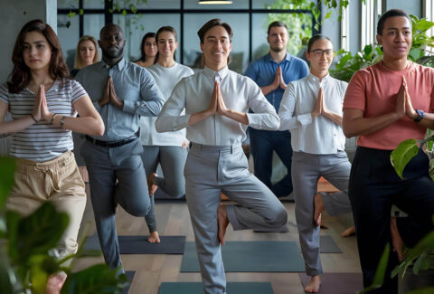 Company Wellness Programs How to Implement Them Effectively