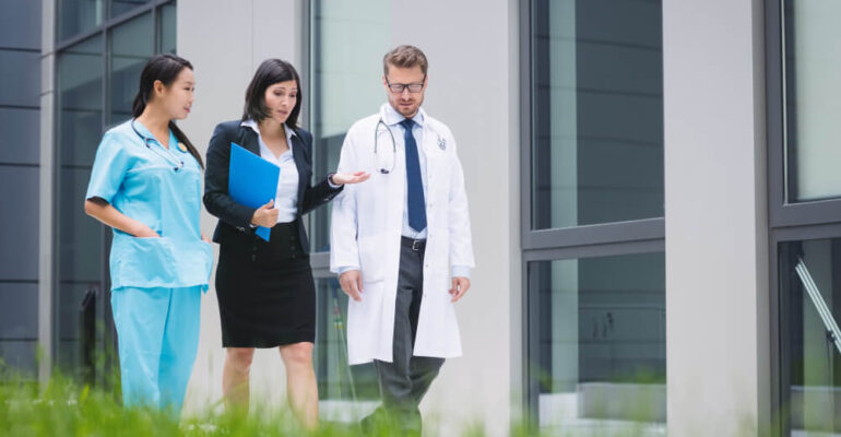 Corporate Health and Wellness Companies