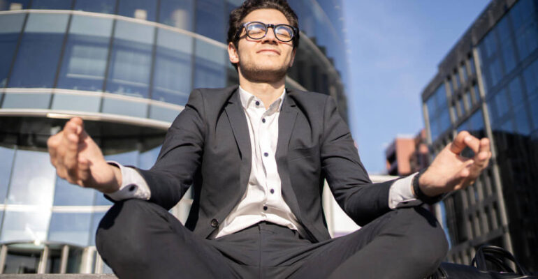 Corporate Wellness with Soul