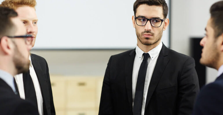 Find an Executive Coach