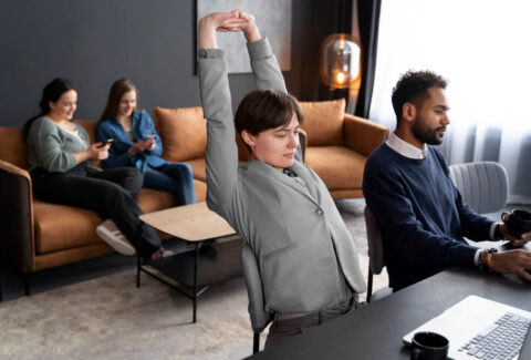 Impact of Employee Wellness Programs