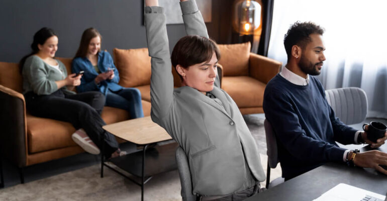 Impact of Employee Wellness Programs