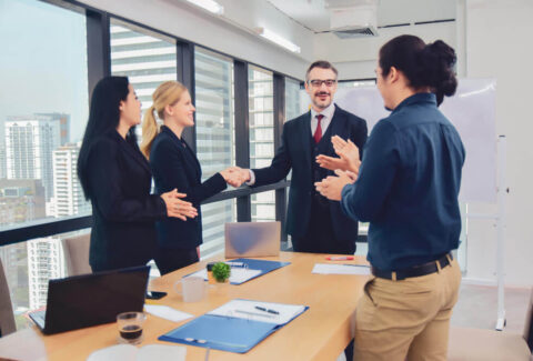 Leadership Coaching Firms