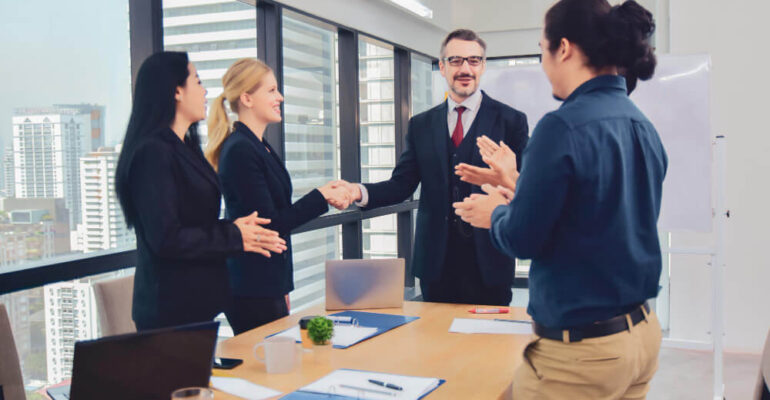 Leadership Coaching Firms