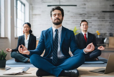 Life and Leadership Coach