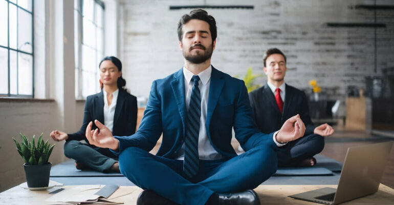 Life and Leadership Coach