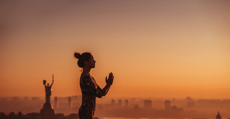 Manifestation Near Me