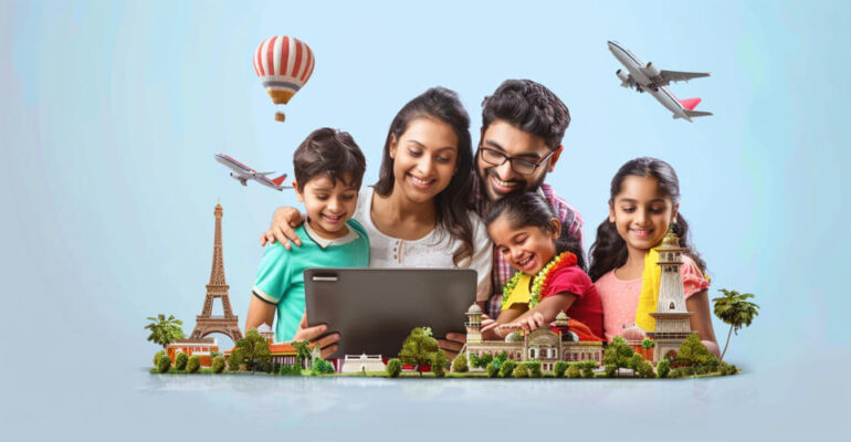 Parenting in the Modern World