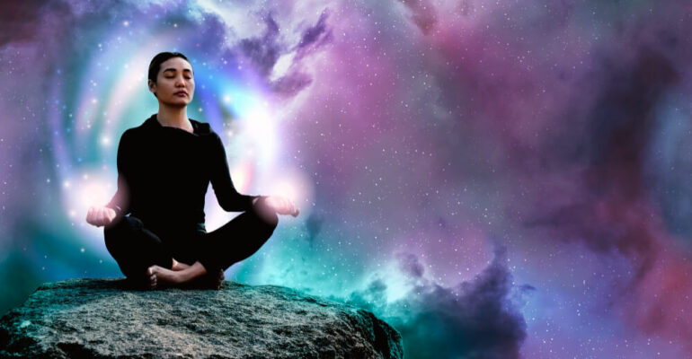 Spiritual Awakening 101