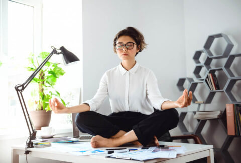 Wellness and Wellbeing in the Workplace