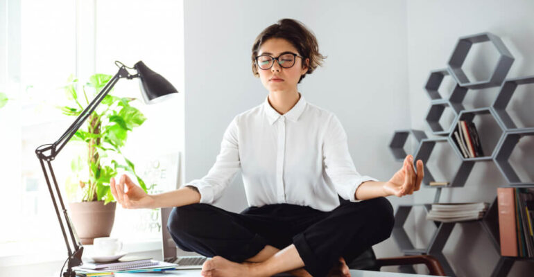 Wellness and Wellbeing in the Workplace