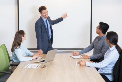 business coaching for managers