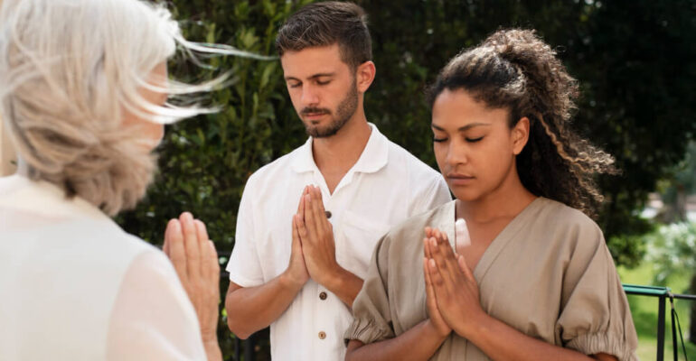 certified spiritual life coach