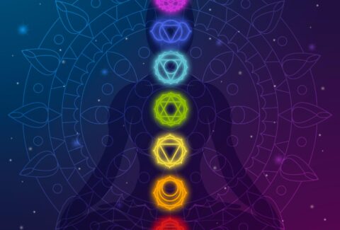chakra healing supports leadership