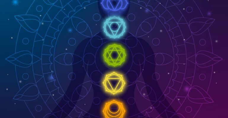 chakra healing supports leadership