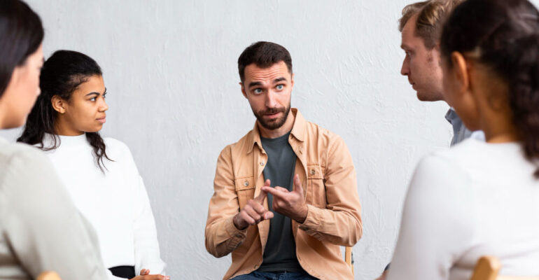 emotional intelligence leadership coaching