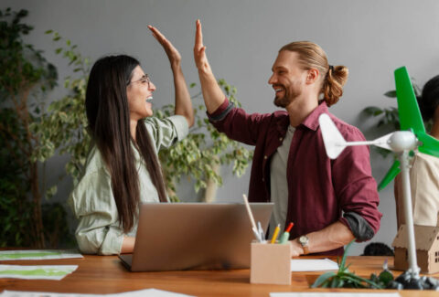 employee wellbeing initiatives