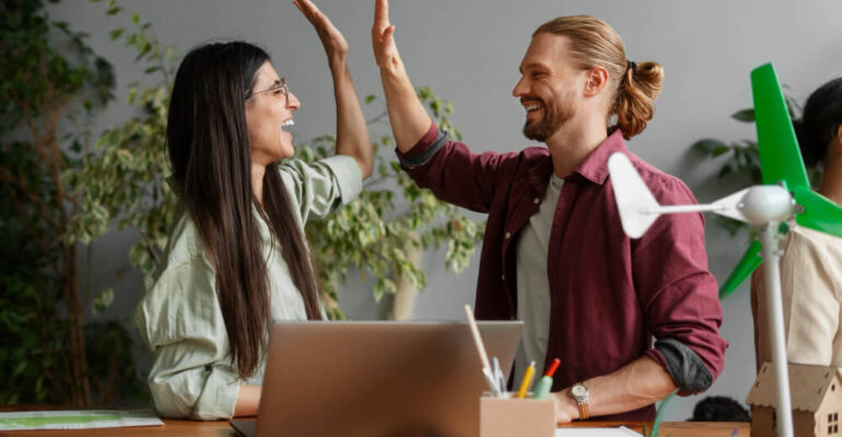 employee wellbeing initiatives