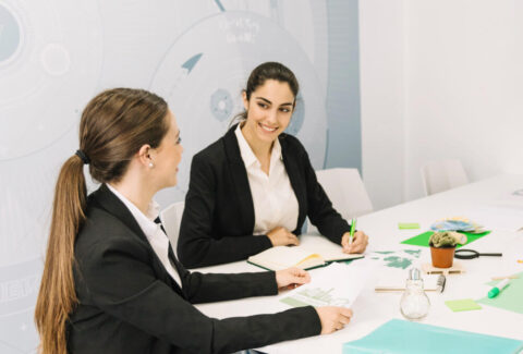 executive coaching services