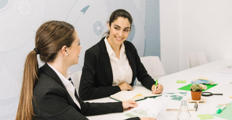 executive coaching services