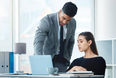 executive coaching vs mentoring