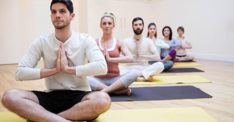 executive presence coaching