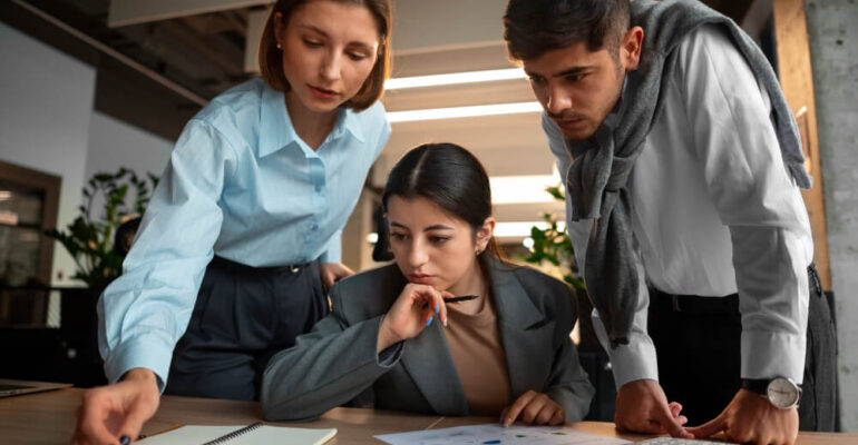 executive resilience coaching