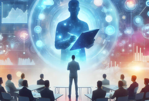 future of executive coaching