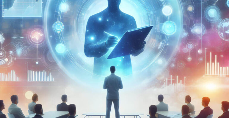 future of executive coaching