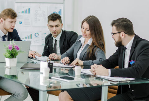 institute of executive coaching and leadership