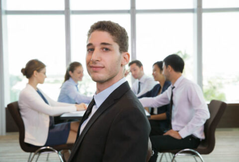 leadership coaching firm