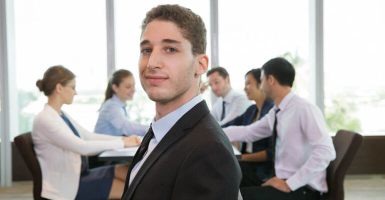 leadership coaching firm