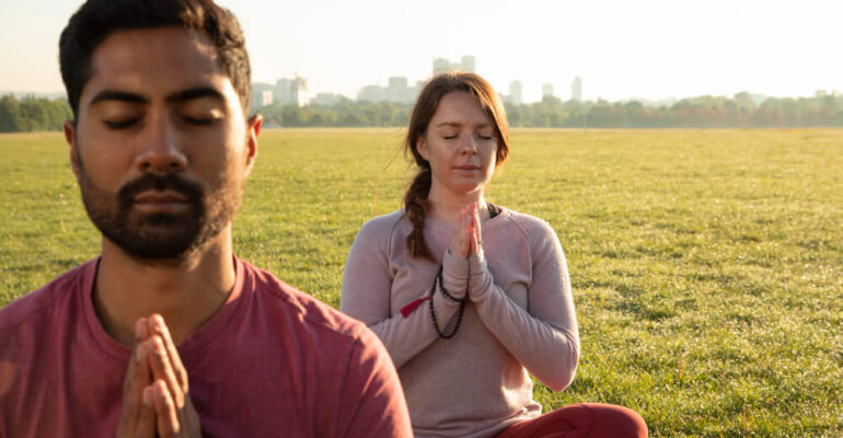 life and spiritual coach