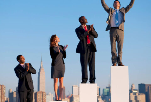 manifestation for career growth