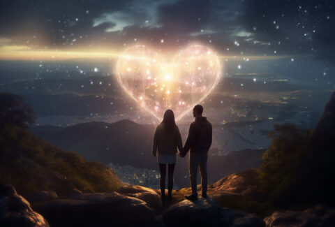 manifestation for love and relationships