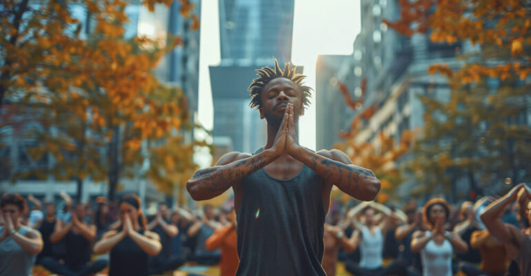 manifestation near me