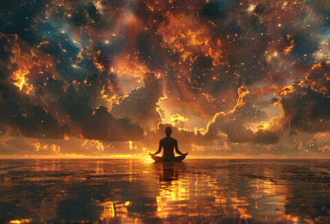 manifesting abundance