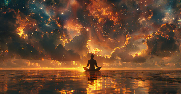 manifesting abundance