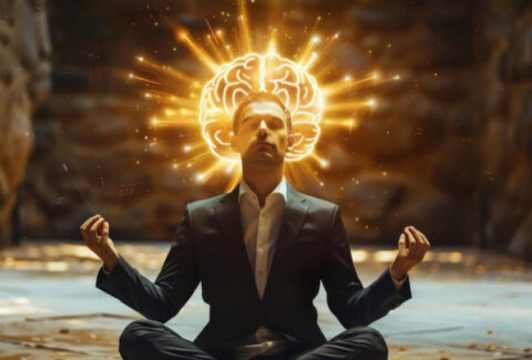 mind-body integration inner code for success