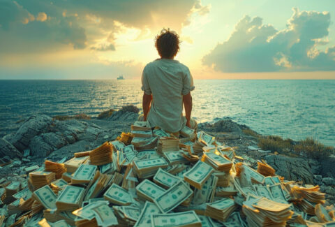 money manifestation affirmations