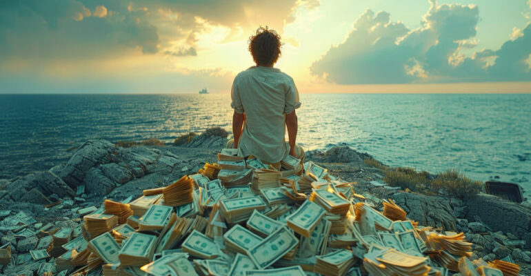 money manifestation affirmations