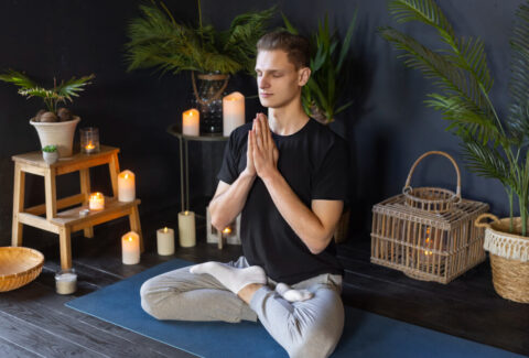 spiritual awakening coach