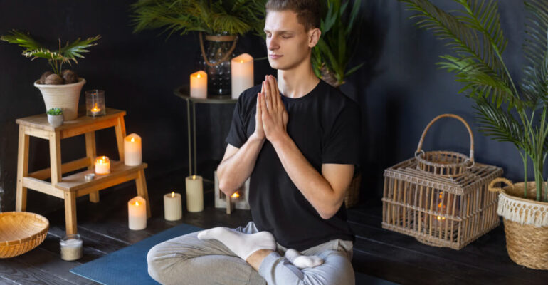 spiritual awakening coach