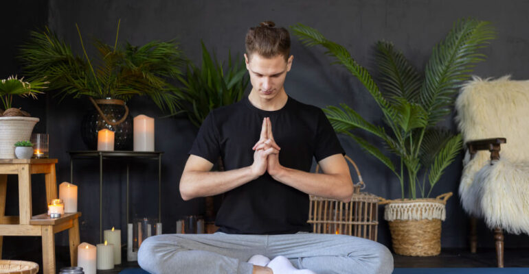 spiritual but practical