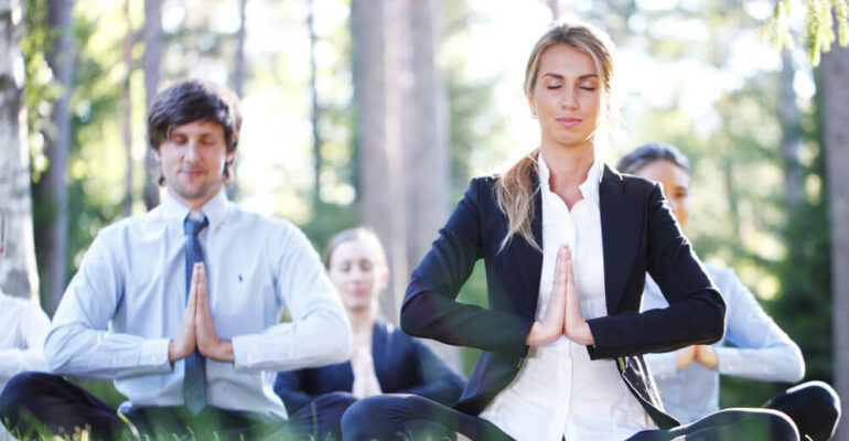 spiritual healing coach