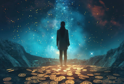 wealth manifestation