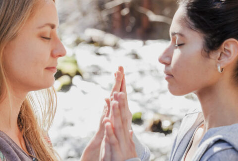 whisper manifestation